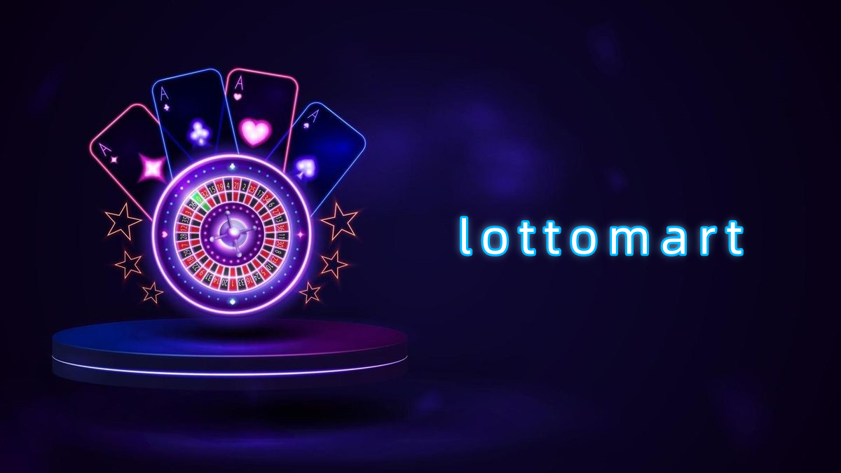 lottomart
