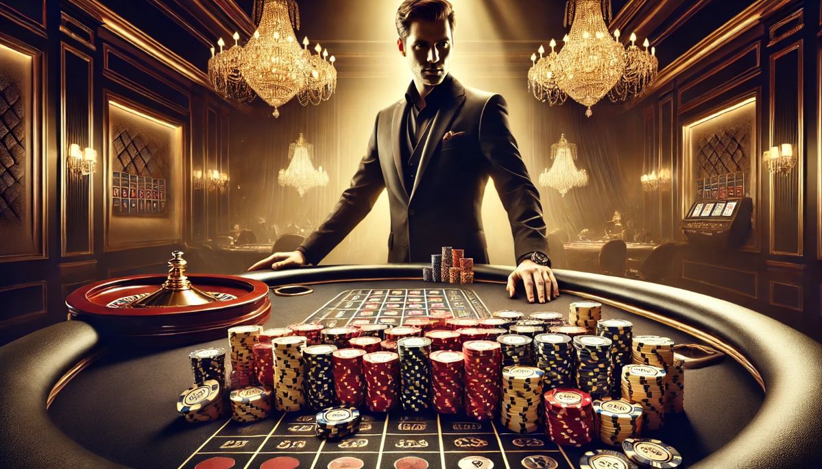 lottomart Live Betting