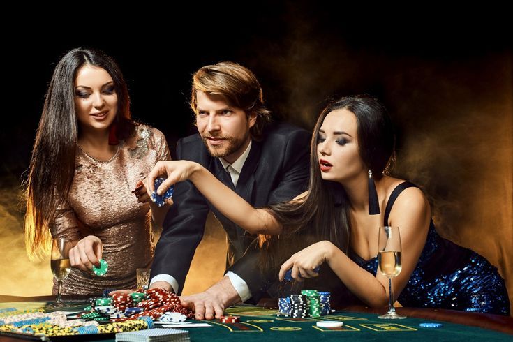 lottomart Live Casino