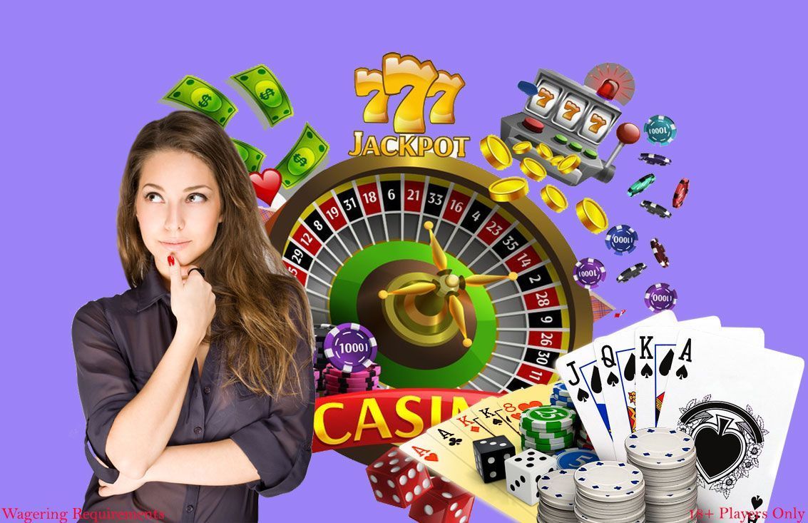 lottomart Live Casino