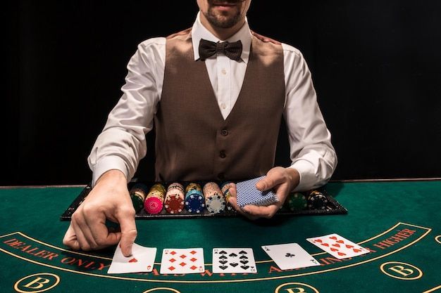 lottomart Live Casino