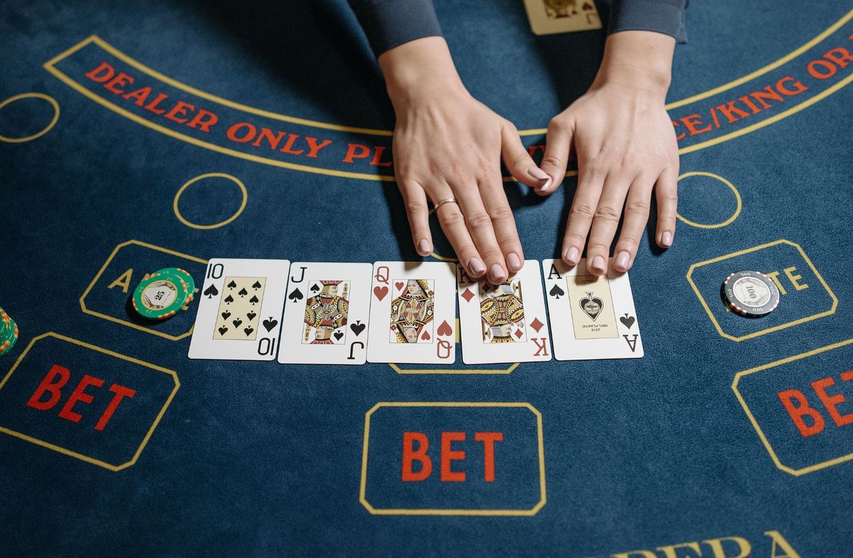 lottomart Live Casino