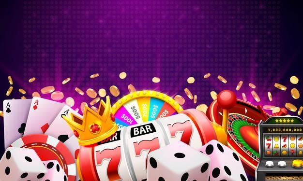 lottomart Live Casino